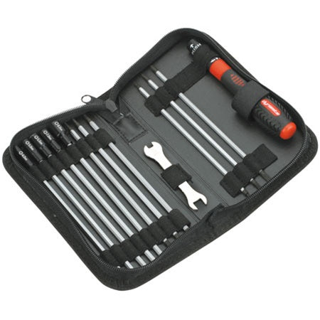 Dynamite Startup Tool Set: Traxxas