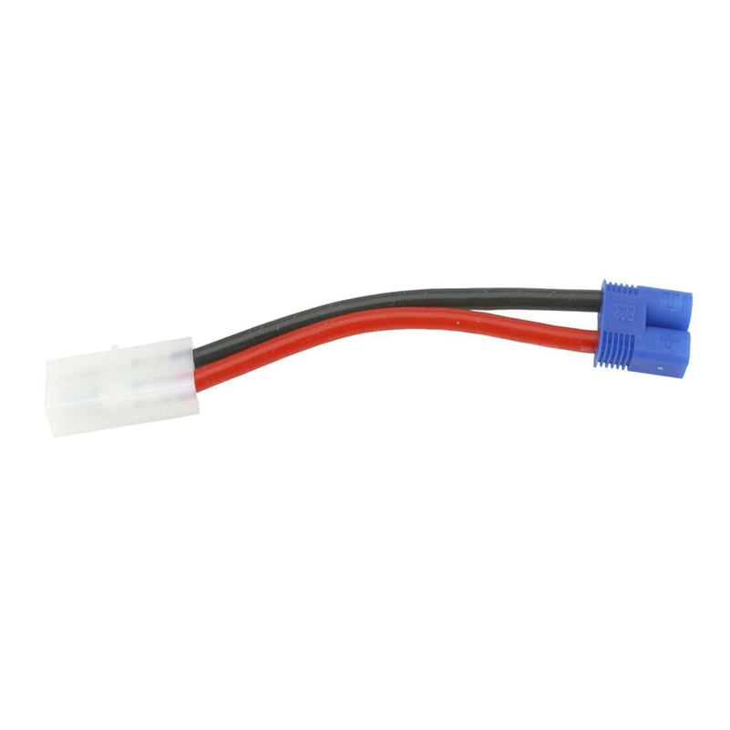 Dynamite Adapter, EC3 Battery to Tamiya Device