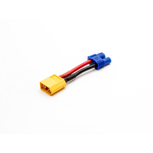 Dynamite Adapter, XT60 Battery to EC3 Device