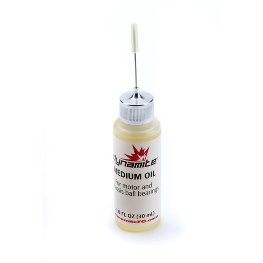 Dynamite Precision Bearing Oiler - Medium