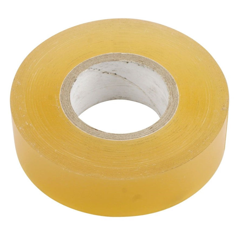 Dynamite Clear Flexible Marine Tape (18M)
