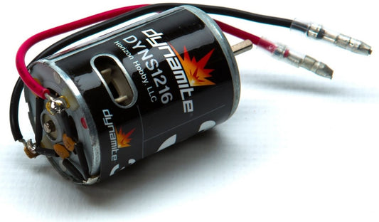Dynamite 35T 540 Brushed Motor