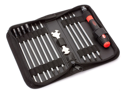 Dynamite Startup Tool Set: ECX/VTR/HPI