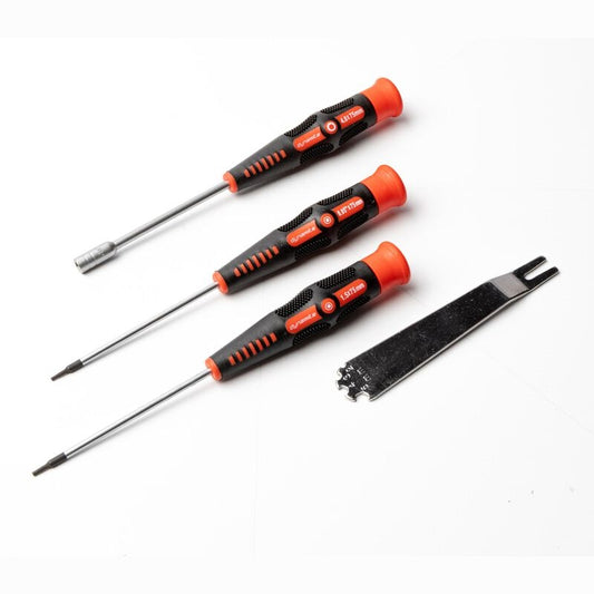 Dynamite Startup Tool Set for SCX24 / AX24