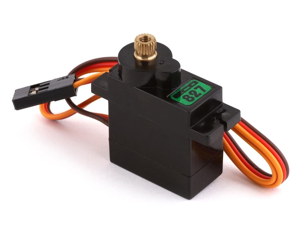 EcoPower 827 12g Digital Metal Gear High Voltage Micro Servo for SCX24