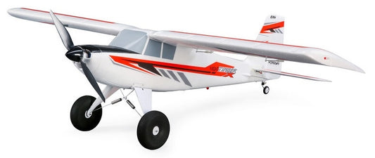 E-flite Night Timber X 1.2m BNF Basic with AS3X and SAFE Select
