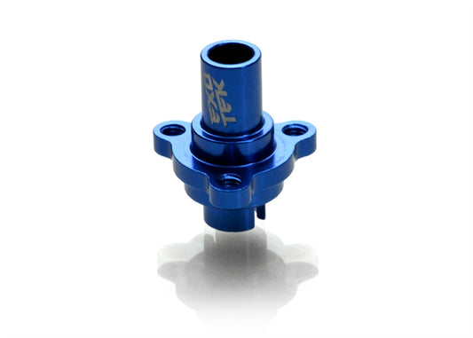 Exotek Racing Slipper Eliminator Pro Spur Mount (Kimbrough/Exotek Spurs) for 2WD Slash