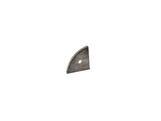 Gear Head RC Corner Fabrication Tabs (8)