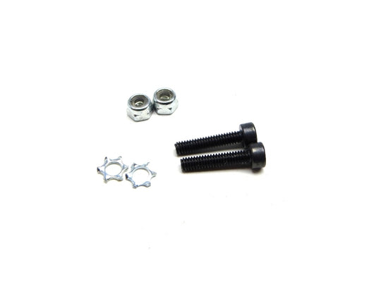 Gear Head RC M2 Light Bar Mounting Hardware Kit