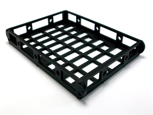 Gear Head RC 1/10 Scale "Trail Rack" Roof Rack - Long