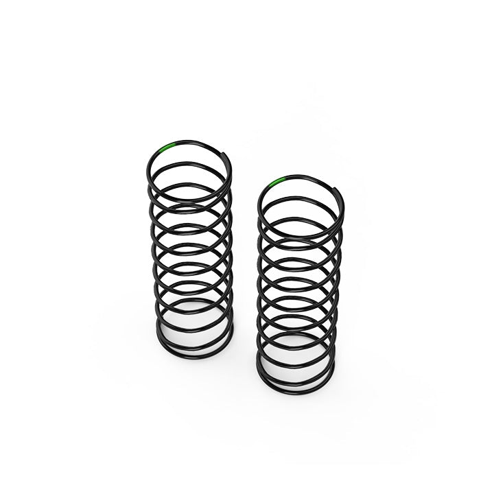 Gmade RSD Shock Spring 15x46mm Soft Green (2)