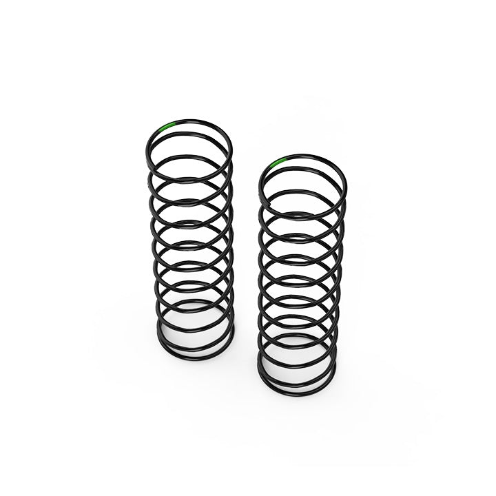 Gmade RSD Shock Spring 15x54mm Soft Green (2)