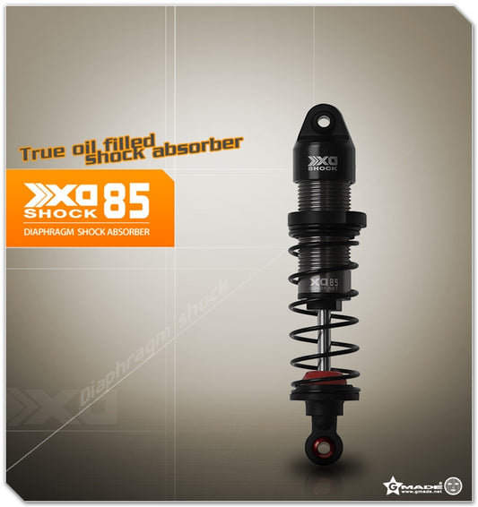 Gmade XD Diaphragm Shock 85mm (2)