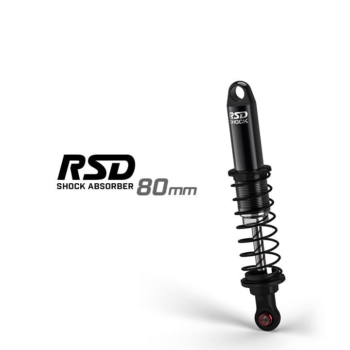 Gmade RSD Shock Absorber 80mm (2)