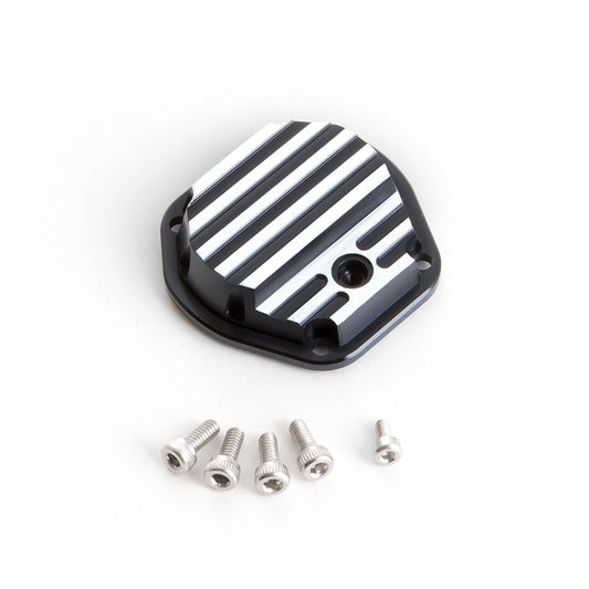 Gmade Machined Differential Cover (1) for GS01 Axle
