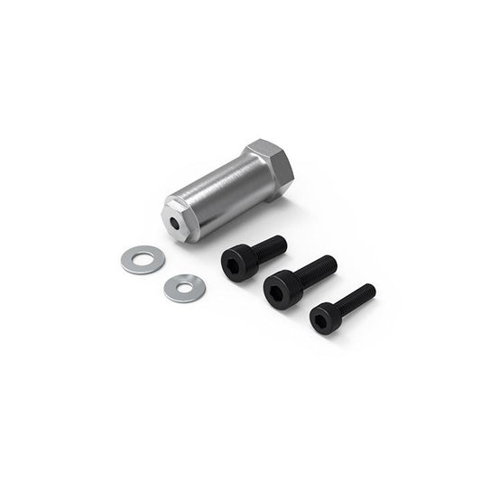 Gmade Aluminum Spare Tire Mount GOM