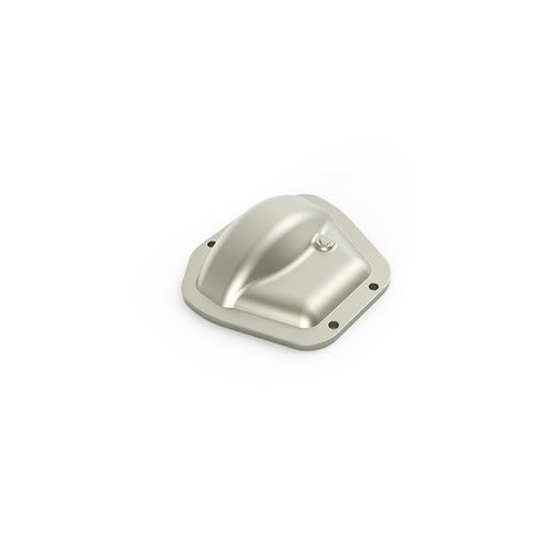Gmade GA60 Differential Cover (Matte Nickel) (1)