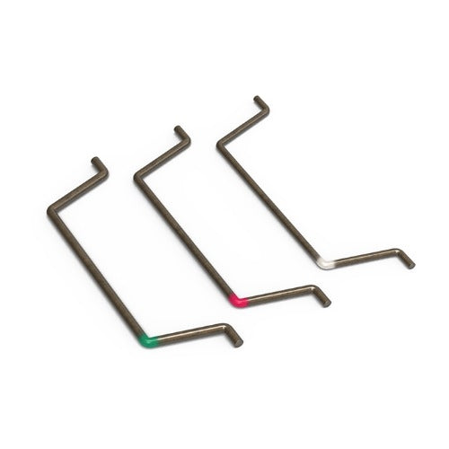 Gmade GS02 Cantilever Sway Bar BOM