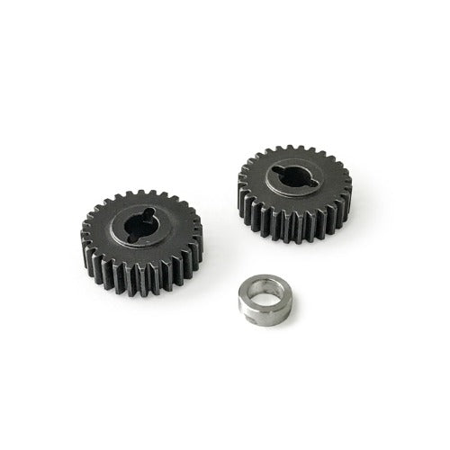 Gmade GS02 High Speed Gear Set BOM