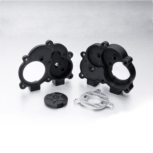 Gmade Sawback Transmission Housing Set