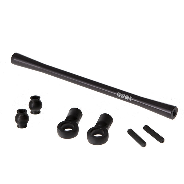 Gmade GS01 Aluminum Steering Rod 6.8x116mm