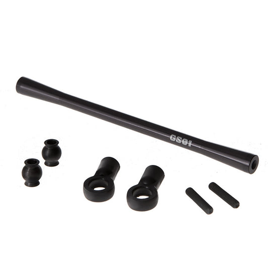 Gmade GS01 Aluminum Steering Rod 6.8x116mm
