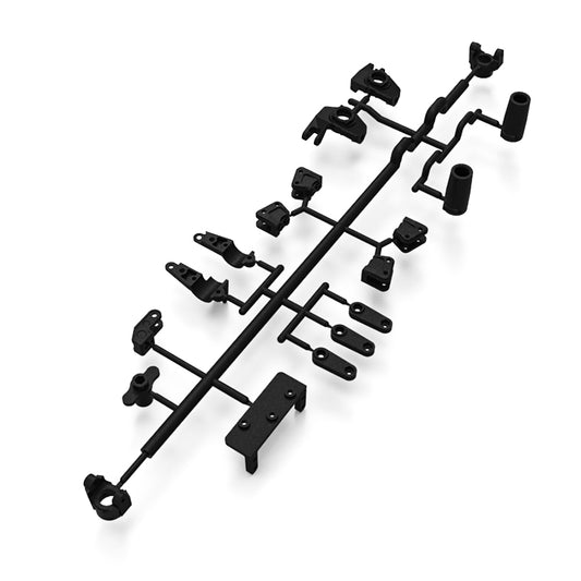 Gmade GA60 Axle Parts Tree GOM