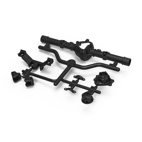Gmade GS02 Rear Axle GA44 Housing Parts Tree BOM