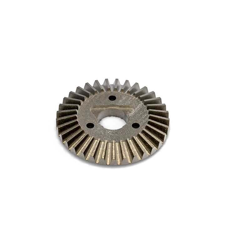 Gmade GS02 Bevel Gear 33 Tooth GA44 BOM