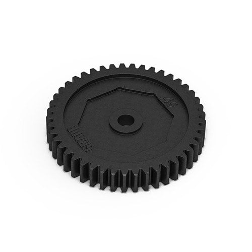 Gmade GS02 Spur Gear 32 Pitch 45 Tooth BOM