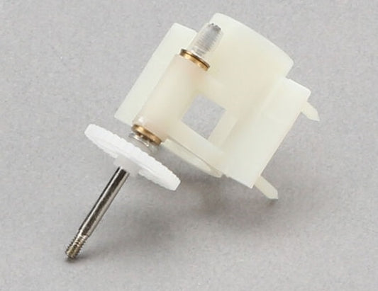HobbyZone Complete Gear Box, Sport Cub S