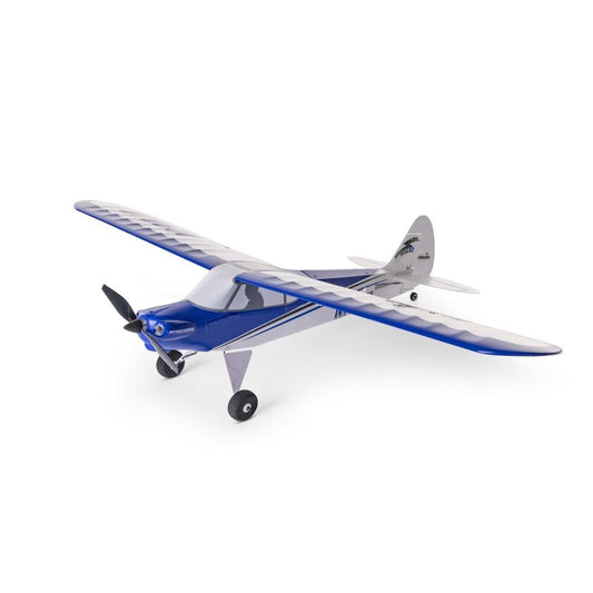 HobbyZone Sport Cub S 615mm RTF with RealFlight Trial