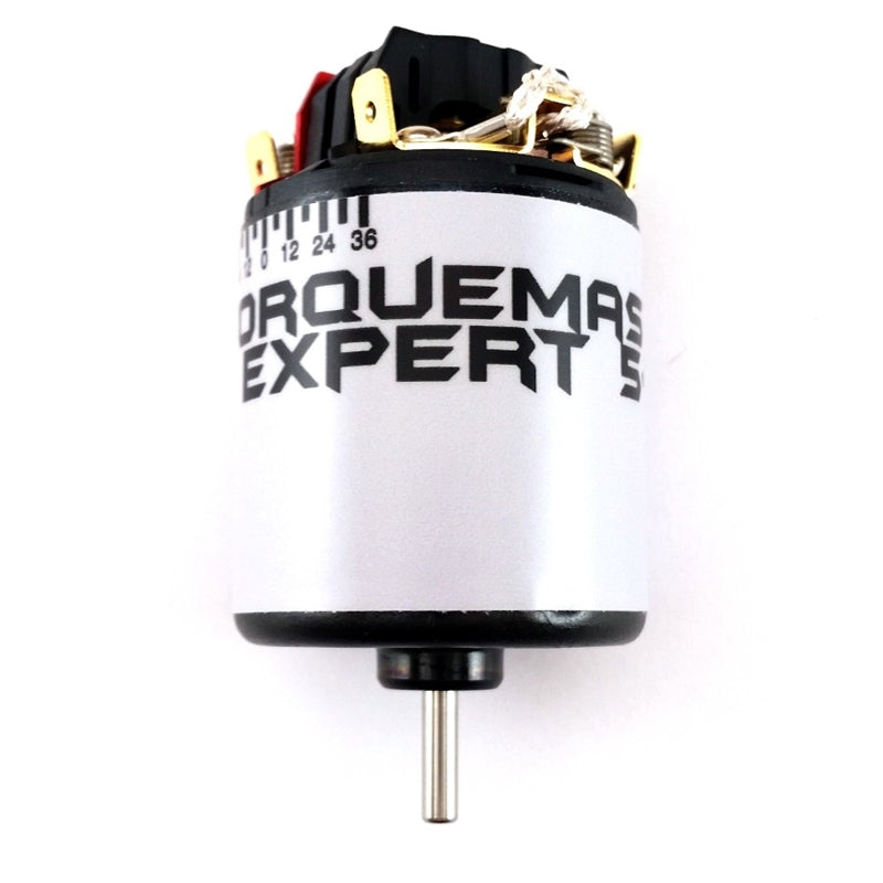 Holmes Hobbies TorqueMaster Expert 540 27T Motor