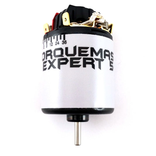 Holmes Hobbies TorqueMaster Expert 540 27T Motor