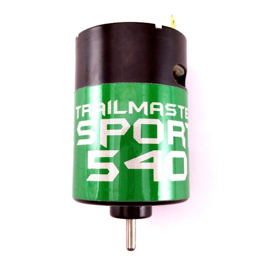 Holmes Hobbies TrailMaster Sport 540 35T Motor