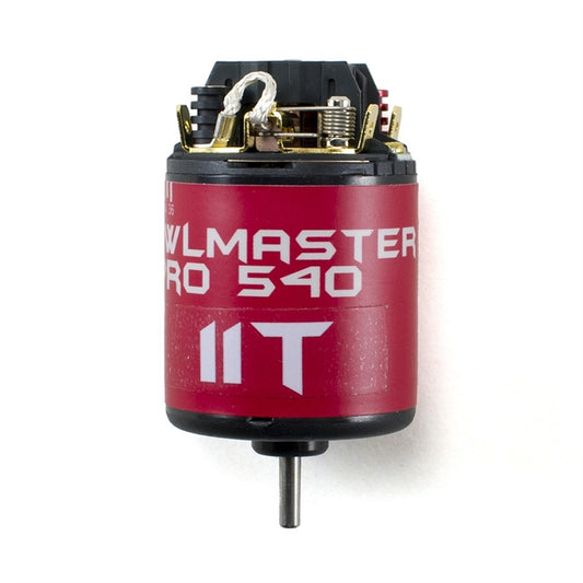 Holmes Hobbies CrawlMaster Pro 540 5-Slot 11T 2675kV Motor