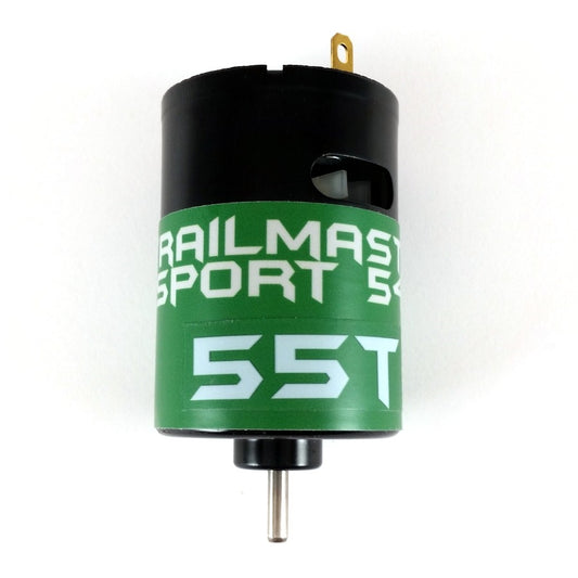 Holmes Hobbies TrailMaster Sport 540 55T Motor