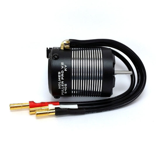 Holmes Hobbies Puller Pro V2 540S "Stubby" 1200kV Rock Crawler Motor