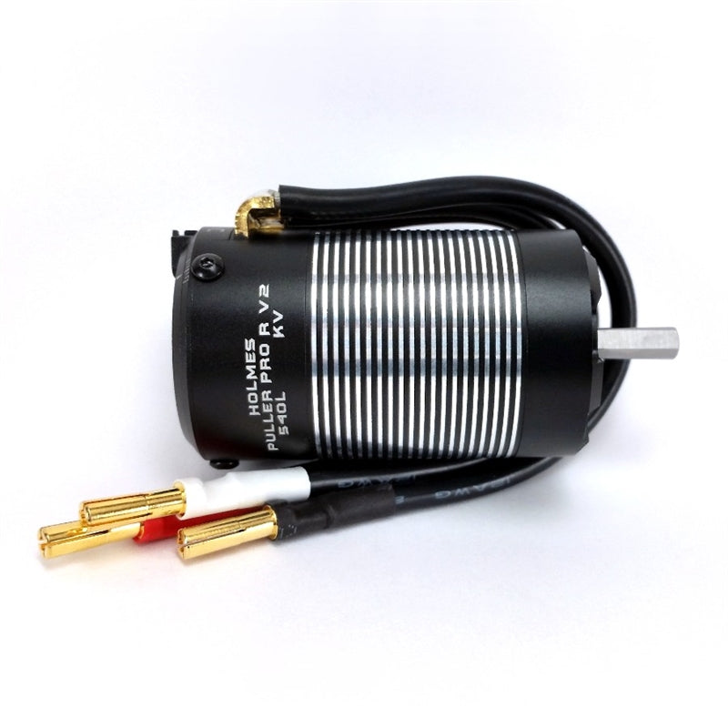 Holmes Hobbies Puller Pro R 540-L V2 6000kV Race Motor