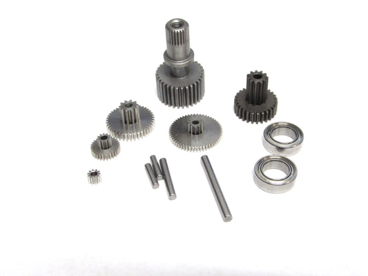 Holmes Hobbies SHV800 Servo Gearset