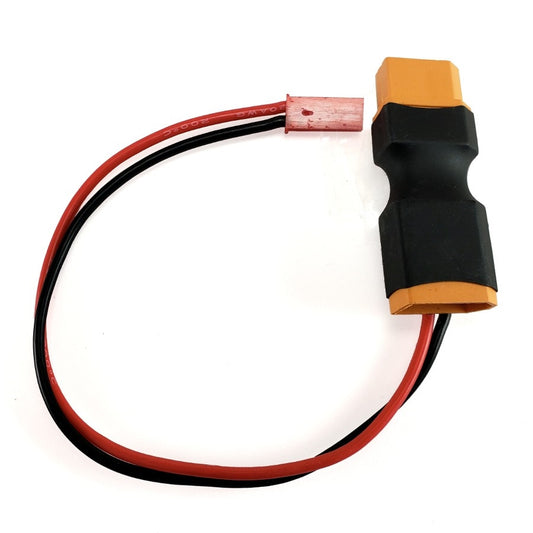 Holmes Hobbies XT60 No-Solder JST Power Tap