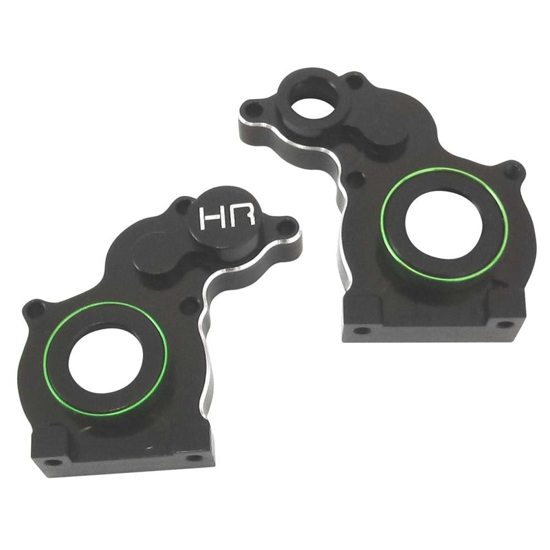 Hot Racing Aluminum Transmission Case SCX10