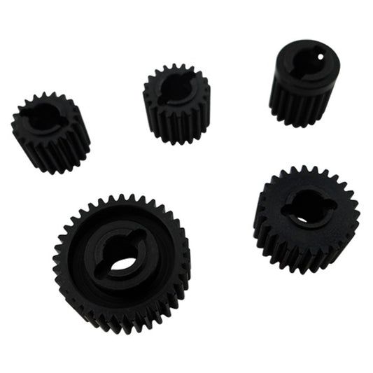 Hot Racing Hardened Steel Gear Set - SCX10 II Kit
