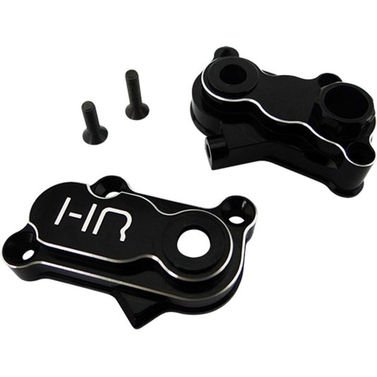 Hot Racing Aluminum Transfer Case - SCX10 II