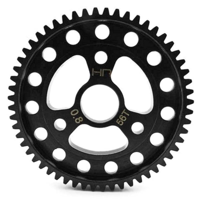 Hot Racing Steel Super Duty 56T 32P Spur Gear