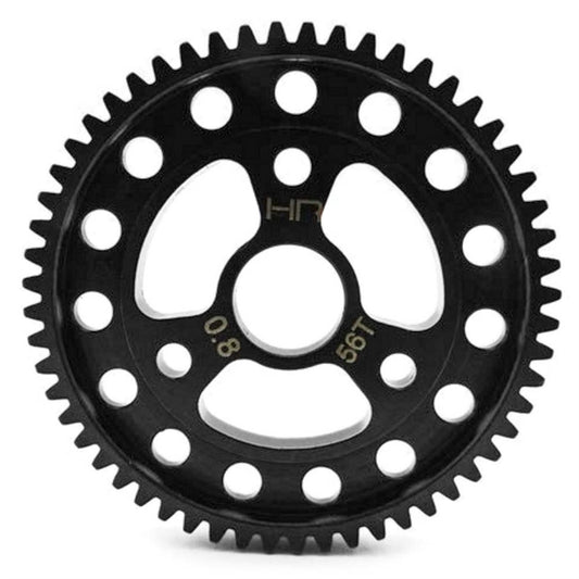 Hot Racing Steel Super Duty 56T 32P Spur Gear
