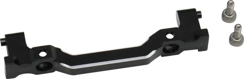 Hot Racing Aluminum Front Bumper Mount Axial SCX24
