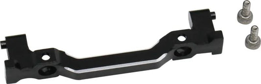 Hot Racing Aluminum Front Bumper Mount Axial SCX24