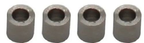 Hot Racing Stainless Steel King Pin Bushing for SXTF21H