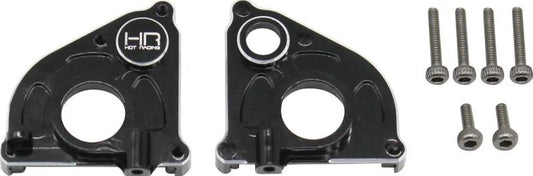 Hot Racing Aluminum Transmission Case Axial SCX24
